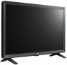 Телевизор LED LG 28" 28TL520V-PZ черный/HD READY/50Hz/DVB-T2/DVB-C/DVB-S2/USB