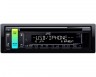 Автомагнитола CD JVC KD-R691 1DIN 4x50Вт