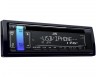 Автомагнитола CD JVC KD-R691 1DIN 4x50Вт