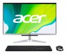 Моноблок Acer Aspire C24-963 23.8" Full HD i3 1005G1 (1.2)/8Gb/SSD256Gb/UHDG/Endless/GbitEth/WiFi/BT/65W/клавиатура/мышь/Cam/серебристый 1920x1080