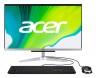 Моноблок Acer Aspire C24-963 23.8" Full HD i3 1005G1 (1.2)/8Gb/SSD256Gb/UHDG/Endless/GbitEth/WiFi/BT/65W/клавиатура/мышь/Cam/серебристый 1920x1080