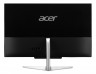 Моноблок Acer Aspire C24-963 23.8" Full HD i3 1005G1 (1.2)/8Gb/SSD256Gb/UHDG/Endless/GbitEth/WiFi/BT/65W/клавиатура/мышь/Cam/серебристый 1920x1080