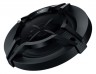Колонки автомобильные Sony XS-FB1730 270Вт 17см (6 3/4дюйм) (ком.:2кол.) коаксиальные трехполосные