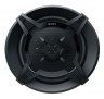 Колонки автомобильные Sony XS-FB1730 270Вт 17см (6 3/4дюйм) (ком.:2кол.) коаксиальные трехполосные