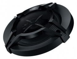 Колонки автомобильные Sony XS-FB1730 270Вт 17см (6 3/4дюйм) (ком.:2кол.) коаксиальные трехполосные
