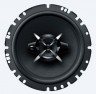 Колонки автомобильные Sony XS-FB1730 270Вт 17см (6 3/4дюйм) (ком.:2кол.) коаксиальные трехполосные