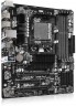 Материнская плата Asrock 970M Pro3 Soc-AM3+ AMD 970 4xDDR3 mATX AC`97 8ch(7.1) GbLAN RAID