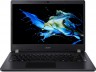 Ноутбук Acer TravelMate P2 TMP215-52-529S Core i5 10210U/8Gb/SSD256Gb/Intel UHD Graphics/15.6"/IPS/FHD (1920x1080)/Eshell/black/WiFi/BT/Cam