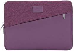 Чехол для ноутбука 13.3" Riva 7903 красный полиэстер женский дизайн
