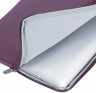 Чехол для ноутбука 13.3" Riva 7903 красный полиэстер женский дизайн