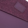 Чехол для ноутбука 13.3" Riva 7903 красный полиэстер женский дизайн