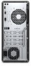 ПК HP Desktop Pro 300 G6 MT i5 10400 (2.9)/8Gb/SSD256Gb/UHDG 630/DVDRW/Free DOS/GbitEth/180W/клавиатура/мышь/черный