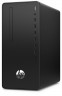 ПК HP Desktop Pro 300 G6 MT i5 10400 (2.9)/8Gb/SSD256Gb/UHDG 630/DVDRW/Free DOS/GbitEth/180W/клавиатура/мышь/черный
