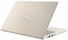 Ноутбук Asus VivoBook S330UN-EY024T Core i3 8130U/4Gb/SSD128Gb/nVidia GeForce Mx150 2Gb/13.3"/FHD (1920x1080)/Windows 10/gold/WiFi/BT