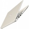 Ноутбук Asus VivoBook S330UN-EY024T Core i3 8130U/4Gb/SSD128Gb/nVidia GeForce Mx150 2Gb/13.3"/FHD (1920x1080)/Windows 10/gold/WiFi/BT