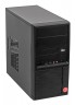 ПК IRU Office 312 MT PG G6400 (4)/8Gb/SSD240Gb/UHDG 610/Free DOS/GbitEth/400W/черный