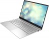 Ноутбук HP Pavilion 15-eh0005ur Athlon Gold 3150U/8Gb/SSD256Gb/AMD Radeon/15.6"/IPS/FHD (1920x1080)/Free DOS 3.0/silver/WiFi/BT/Cam