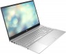 Ноутбук HP Pavilion 15-eh0005ur Athlon Gold 3150U/8Gb/SSD256Gb/AMD Radeon/15.6"/IPS/FHD (1920x1080)/Free DOS 3.0/silver/WiFi/BT/Cam