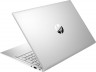 Ноутбук HP Pavilion 15-eh0005ur Athlon Gold 3150U/8Gb/SSD256Gb/AMD Radeon/15.6"/IPS/FHD (1920x1080)/Free DOS 3.0/silver/WiFi/BT/Cam