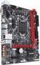 Материнская плата Gigabyte B360M H Soc-1151v2 Intel B360 2xDDR4 mATX AC`97 8ch(7.1) GbLAN+VGA+HDMI