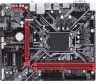 Материнская плата Gigabyte B360M H Soc-1151v2 Intel B360 2xDDR4 mATX AC`97 8ch(7.1) GbLAN+VGA+HDMI