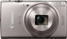 Фотоаппарат Canon IXUS 285HS серебристый 20.2Mpix Zoom12x 3" 1080 SD CMOS IS opt 1minF 2.5fr/s 30fr/s/WiFi/NB-11LH