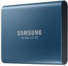 Накопитель SSD Samsung USB 500Gb MU-PA500B/WW T5 1.8"