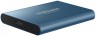 Накопитель SSD Samsung USB 500Gb MU-PA500B/WW T5 1.8"
