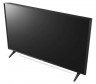 Телевизор LED LG 49" 49UM7020PLF черный/Ultra HD/50Hz/DVB-T2/DVB-C/DVB-S/DVB-S2/USB/WiFi/Smart TV (RUS)