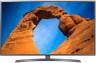 Телевизор LED LG 49" 49LK6200PLD черный/FULL HD/50Hz/DVB-T2/DVB-C/DVB-S2/USB/WiFi/Smart TV (RUS)
