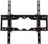 Кронштейн для телевизора Kromax ELEMENT-4 черный 22"-65" макс.50кг настенный наклон