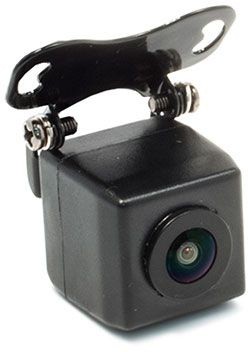 Камера заднего вида Swat VDC-417 универсальная
