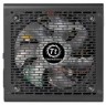 Блок питания Thermaltake ATX 650W Smart BX1 RGB 80+ bronze (24+4+4pin) APFC 120mm fan color LED 6xSATA RTL