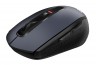 Мышь Acer OMR070 черный оптическая (1600dpi) беспроводная BT/Radio USB (6but)