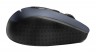 Мышь Acer OMR070 черный оптическая (1600dpi) беспроводная BT/Radio USB (6but)