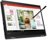 Ноутбук Lenovo ThinkPad X13 Yoga G1 T Core i5 10210U/8Gb/SSD256Gb/Intel UHD Graphics/13.3"/Touch/FHD (1920x1080)/4G/Windows 10 Professional 64/black/WiFi/BT/Cam