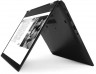 Ноутбук Lenovo ThinkPad X13 Yoga G1 T Core i5 10210U/8Gb/SSD256Gb/Intel UHD Graphics/13.3"/Touch/FHD (1920x1080)/4G/Windows 10 Professional 64/black/WiFi/BT/Cam