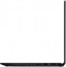 Ноутбук Lenovo ThinkPad X13 Yoga G1 T Core i5 10210U/8Gb/SSD256Gb/Intel UHD Graphics/13.3"/Touch/FHD (1920x1080)/4G/Windows 10 Professional 64/black/WiFi/BT/Cam