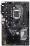 Материнская плата Asus PRIME H310-PLUS Soc-1151v2 Intel H310 2xDDR4 ATX AC`97 8ch(7.1) GbLAN+VGA+HDMI