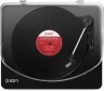 Проигрыватель винила ION Audio Classic LP частично автоматический черный