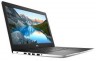 Ноутбук Dell Inspiron 3583 Pentium 5405U/4Gb/1Tb/Intel UHD Graphics 610/15.6"/HD (1366x768)/Linux/silver/WiFi/BT/Cam