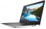 Ноутбук Dell Inspiron 3583 Pentium 5405U/4Gb/1Tb/Intel UHD Graphics 610/15.6"/HD (1366x768)/Linux/silver/WiFi/BT/Cam