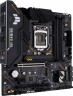 Материнская плата Asus TUF GAMING B560M-PLUS Soc-1200 Intel B560 4xDDR4 mATX AC`97 8ch(7.1) 2.5Gg+HDMI+DP