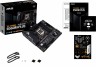 Материнская плата Asus TUF GAMING B560M-PLUS Soc-1200 Intel B560 4xDDR4 mATX AC`97 8ch(7.1) 2.5Gg+HDMI+DP