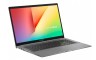 Ноутбук Asus VivoBook M533IA-BN290T Ryzen 5 4500U/8Gb/SSD256Gb/AMD Radeon/15.6"/IPS/FHD (1920x1080)/Windows 10 Home/black/WiFi/BT/Cam