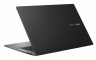 Ноутбук Asus VivoBook M533IA-BN290T Ryzen 5 4500U/8Gb/SSD256Gb/AMD Radeon/15.6"/IPS/FHD (1920x1080)/Windows 10 Home/black/WiFi/BT/Cam