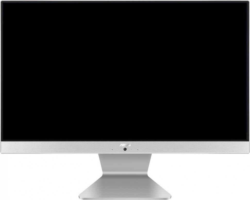 Моноблок Asus V222FBK-WA011M 21.5" Full HD i3 10110U (2.1)/8Gb/SSD256Gb/MX110 2Gb/noOS/GbitEth/WiFi/BT/90W/клавиатура/мышь/Cam/белый 1920x1080