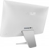 Моноблок Asus V222FBK-WA011M 21.5" Full HD i3 10110U (2.1)/8Gb/SSD256Gb/MX110 2Gb/noOS/GbitEth/WiFi/BT/90W/клавиатура/мышь/Cam/белый 1920x1080