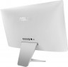 Моноблок Asus V222FBK-WA011M 21.5" Full HD i3 10110U (2.1)/8Gb/SSD256Gb/MX110 2Gb/noOS/GbitEth/WiFi/BT/90W/клавиатура/мышь/Cam/белый 1920x1080