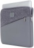Чехол для ноутбука 13.3" Riva 7903 серый полиэстер